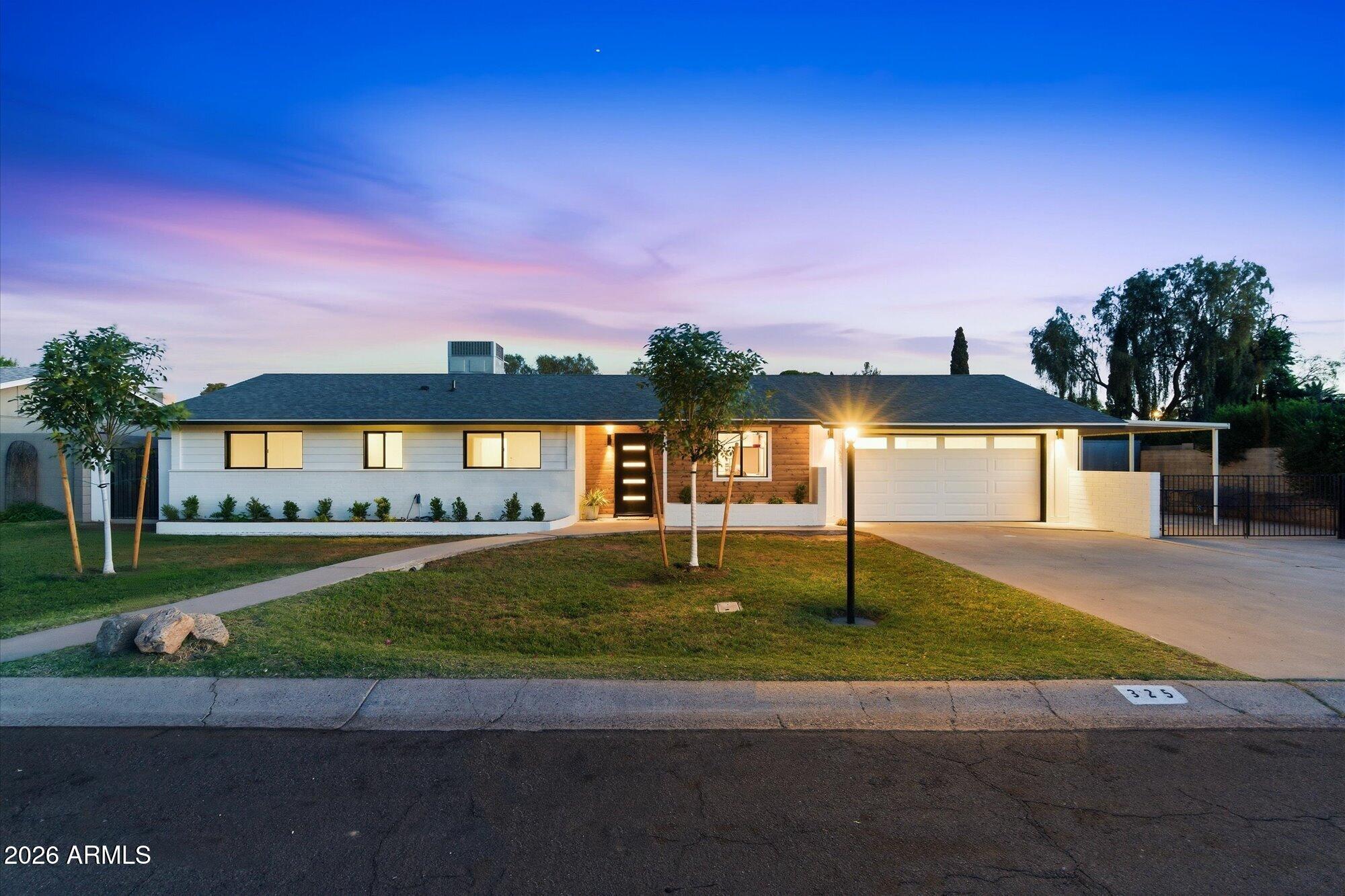 WINDSOR PARK - Residential