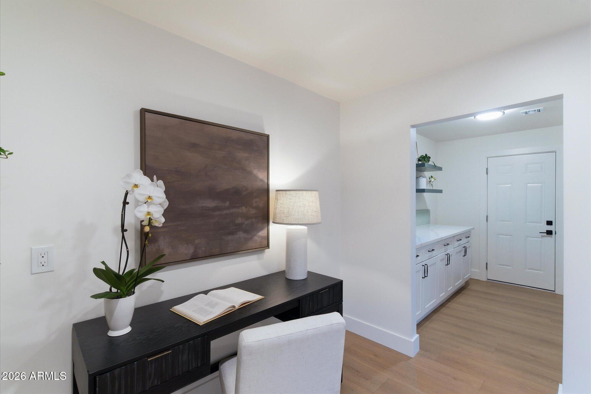 WINDSOR PARK - Residential