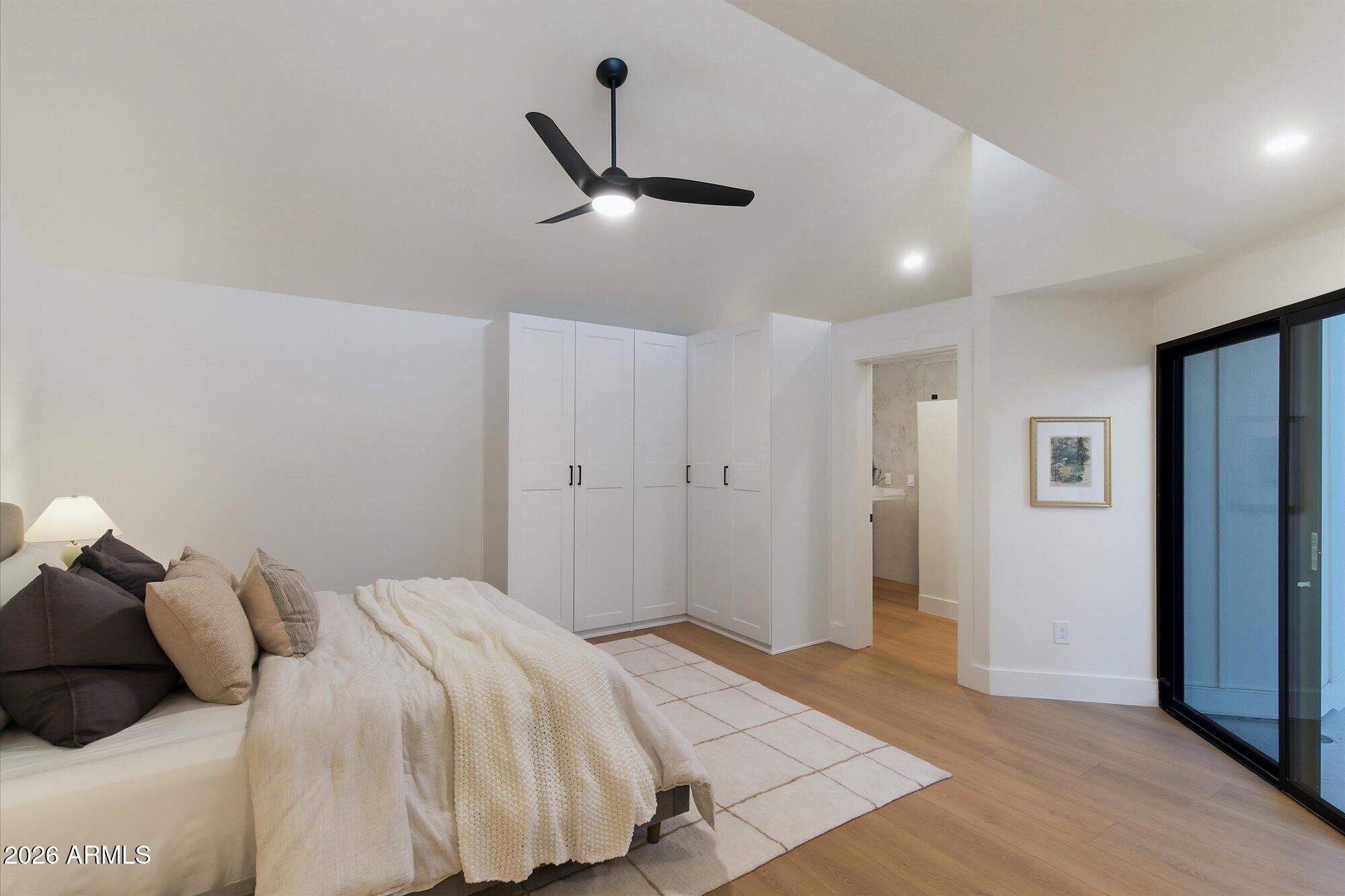 WINDSOR PARK - Residential