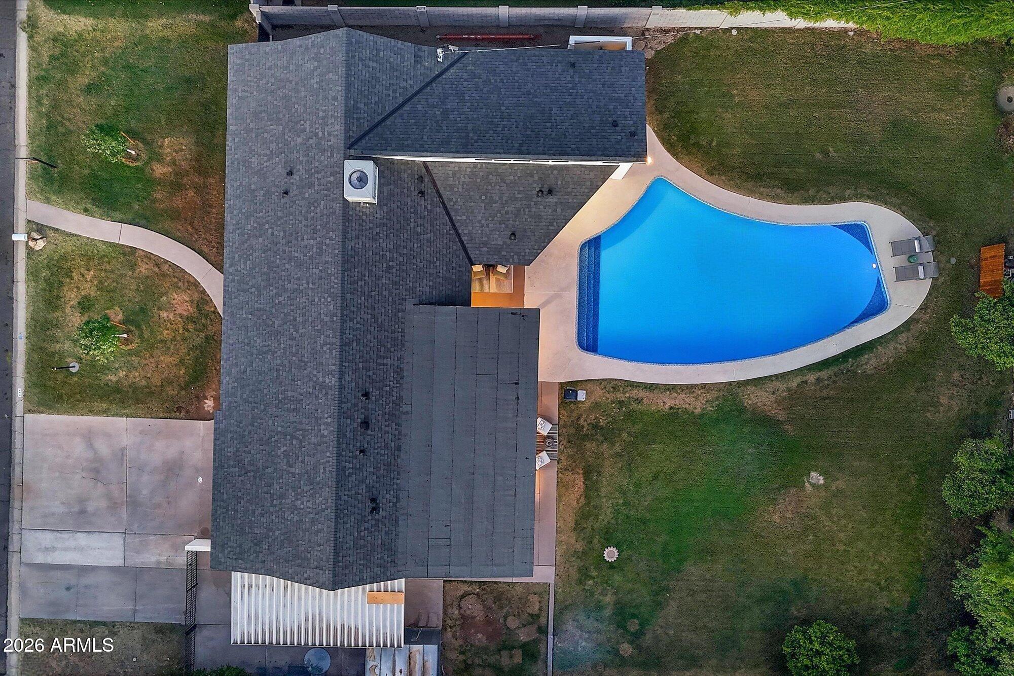 WINDSOR PARK - Residential