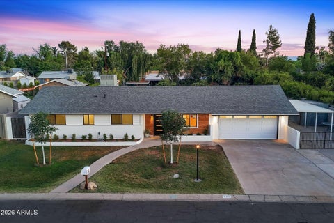 Photo of 325 W Loma Lane, Phoenix, AZ 85021 (MLS # 7006295)