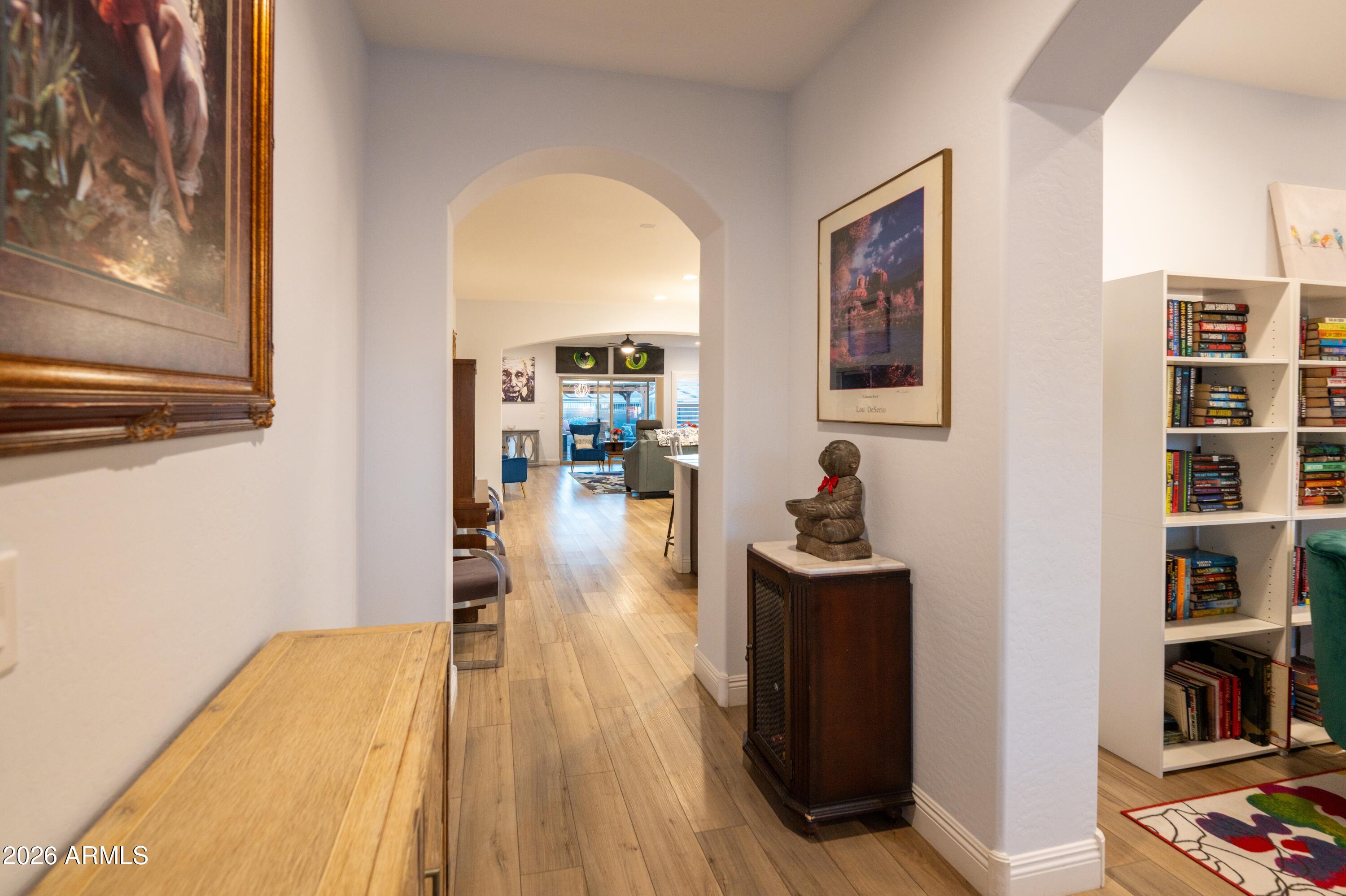 6359 W PLEASANT OAK Court