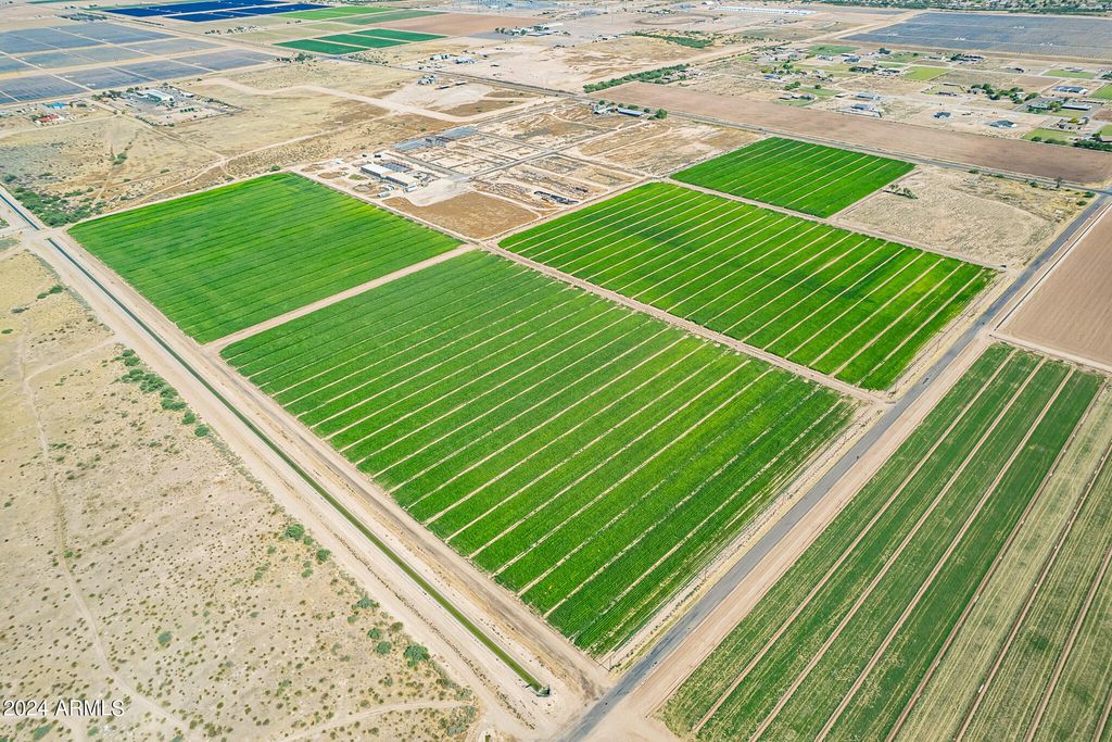 Photo of 0 W Highway 287 #&#39;&#39;-, Casa Grande, AZ 85194 (MLS # 6718181)