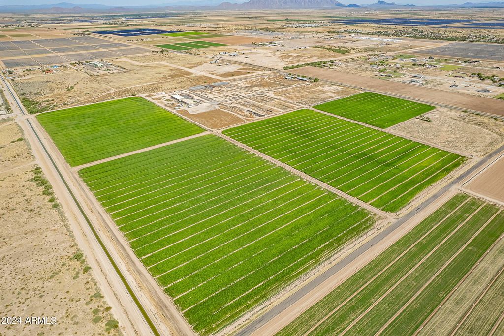 Photo of 0 W Highway 287 #&#39;&#39;-, Casa Grande, AZ 85194 (MLS # 6718181)