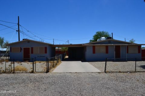 Property photo of 711 E 4th Street, Casa Grande, AZ 85122