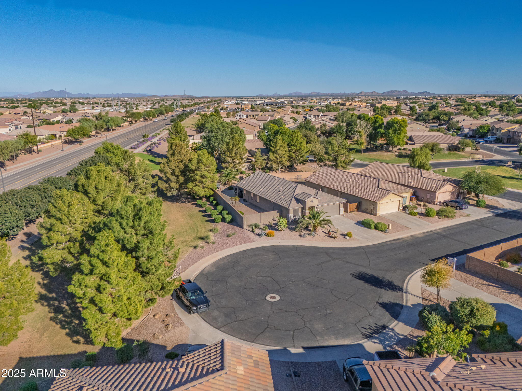 19589 N PORTAROSA Court