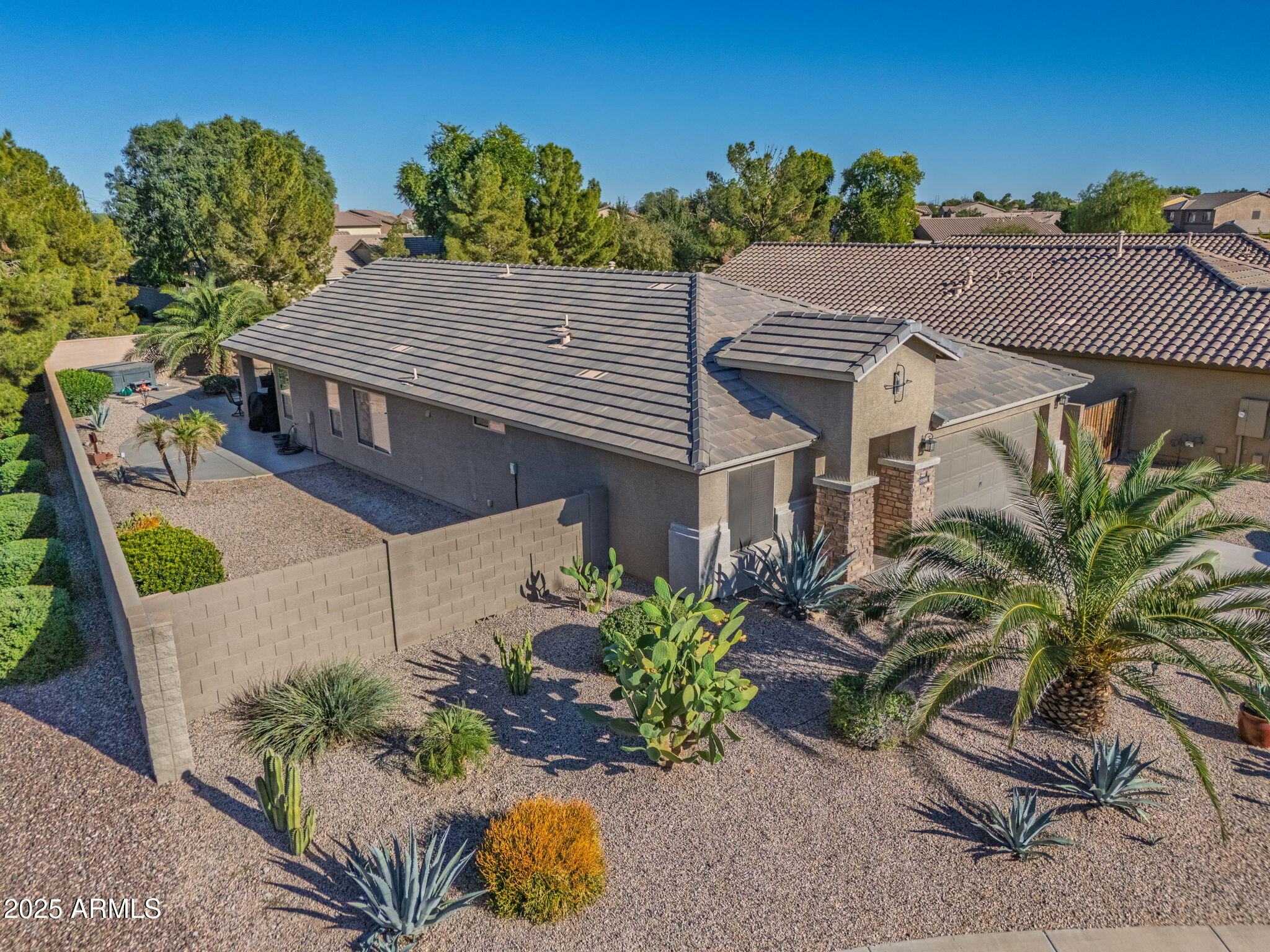 19589 N PORTAROSA Court