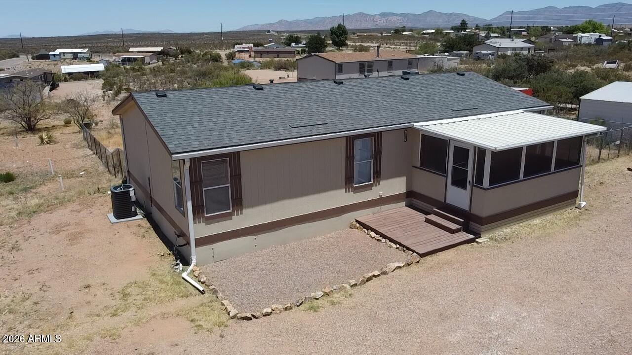 1287 N CAMINO SAN RAFAEL --