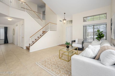25825 N 65TH Avenue Phoenix AZ 85083