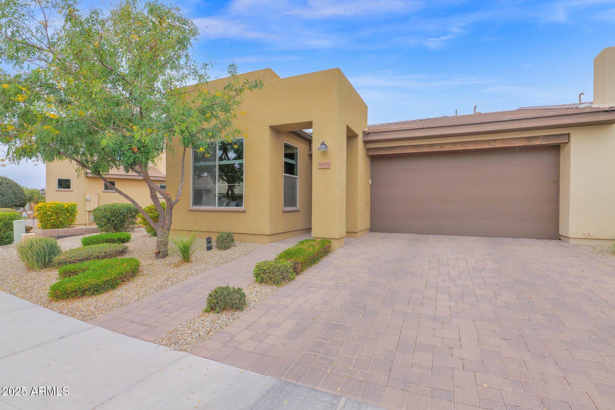 Homes for Sale in Queen Creek Arizona 2 908 E Cereus Pass Pass