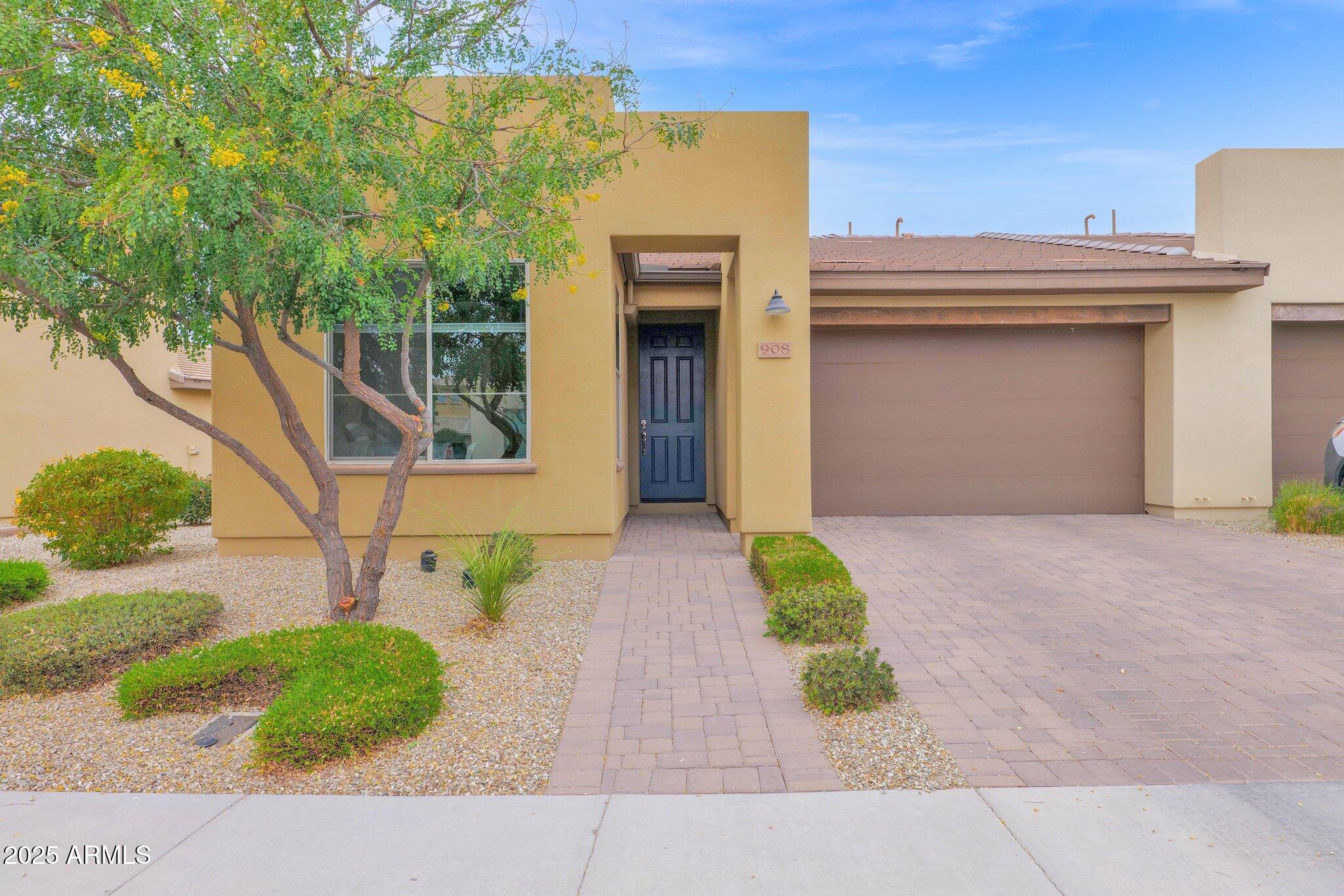 Homes for Sale in Queen Creek Arizona 1 908 E Cereus Pass Pass