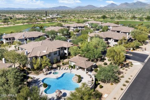 33550 N DOVE LAKES Drive 2046 Cave Creek AZ 85331