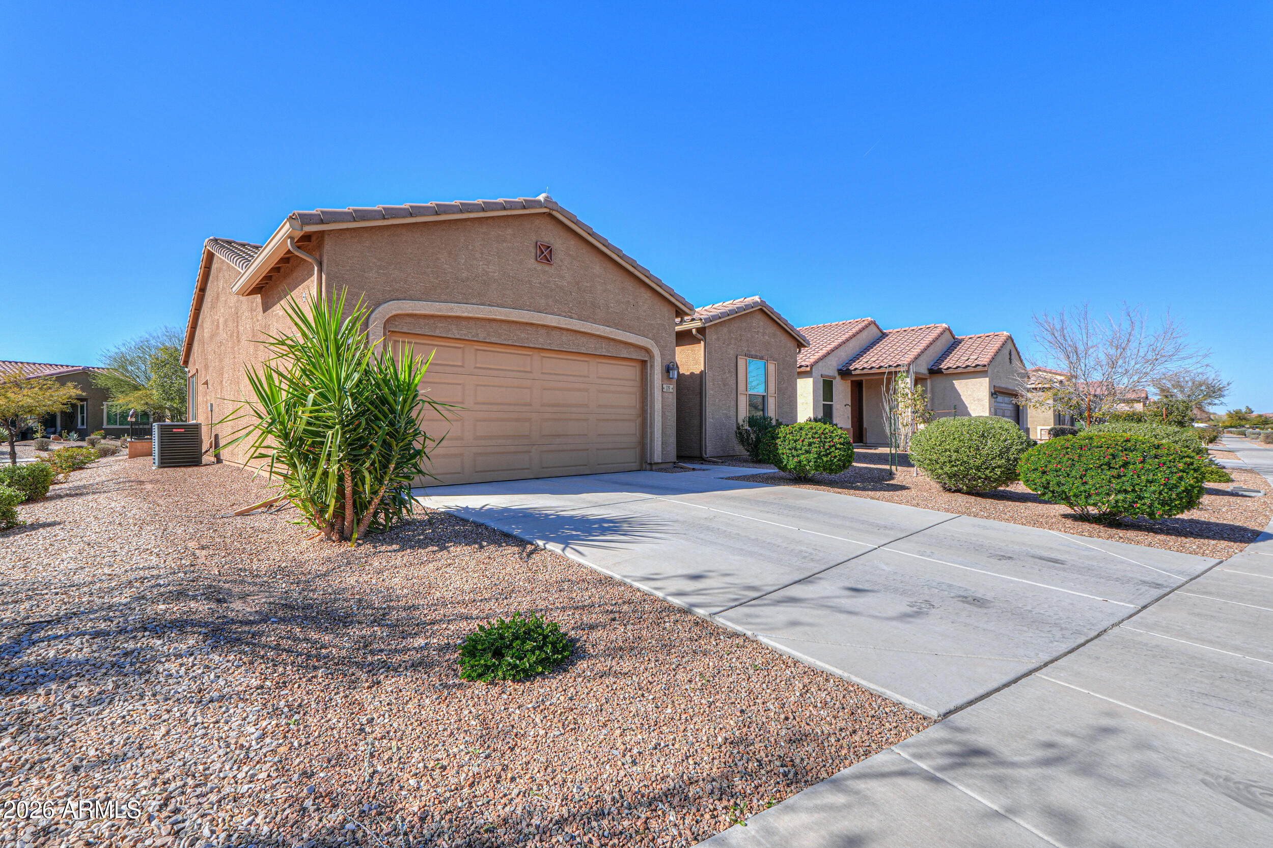 339 N SAN RICARDO Trail