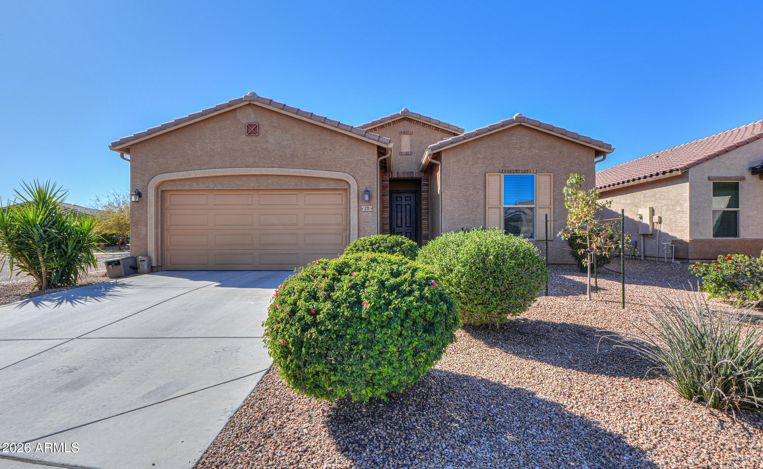 339 N SAN RICARDO Trail
