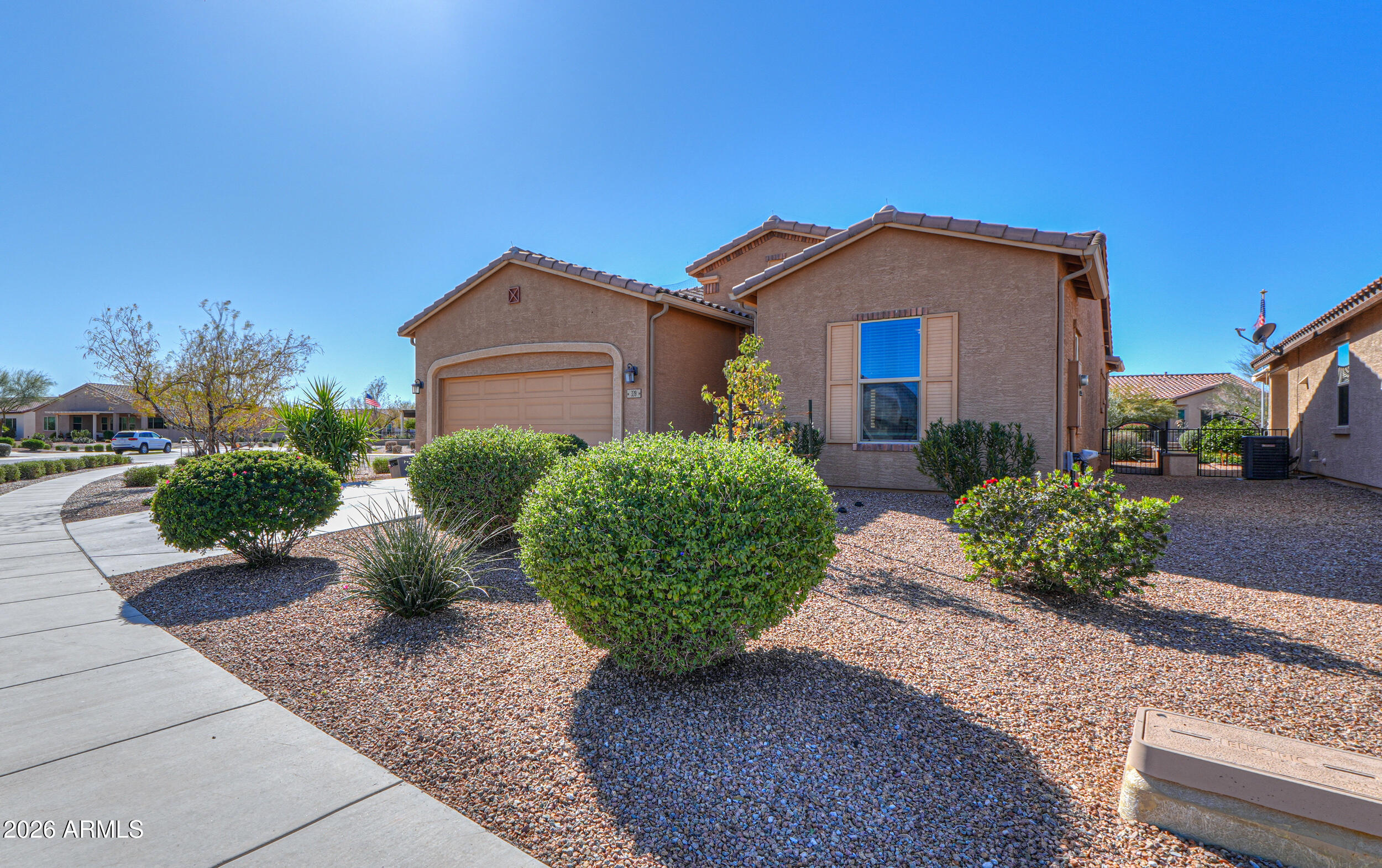 339 N SAN RICARDO Trail