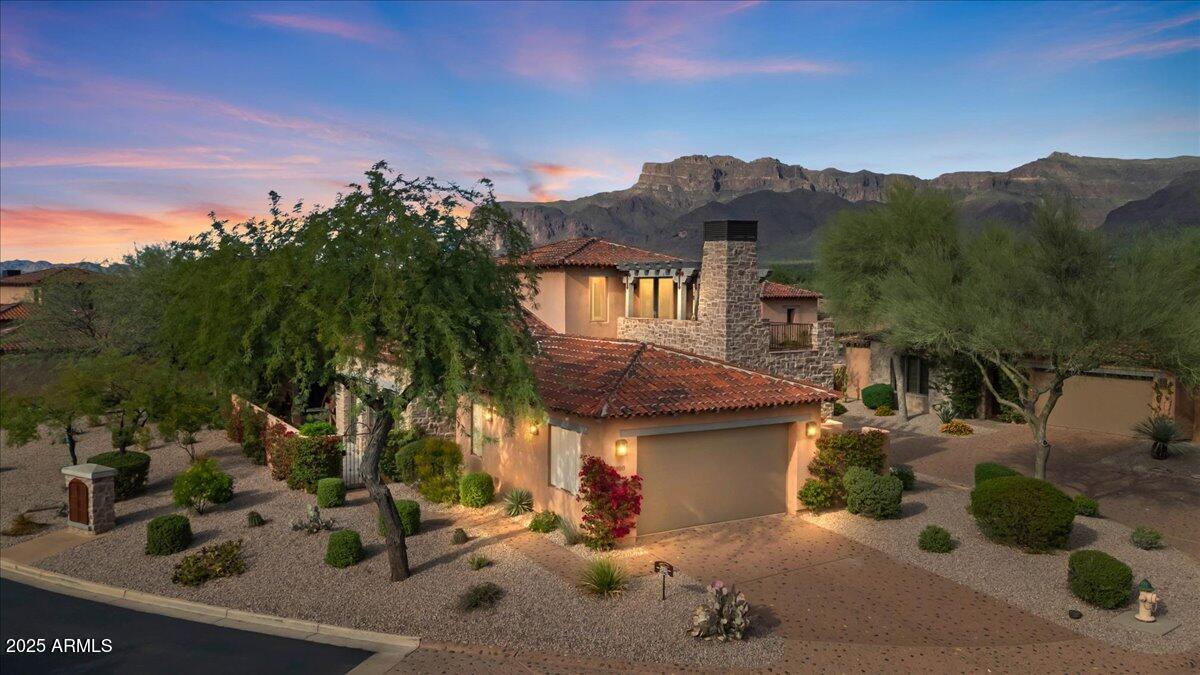 7600 E GOLDEN EAGLE Circle