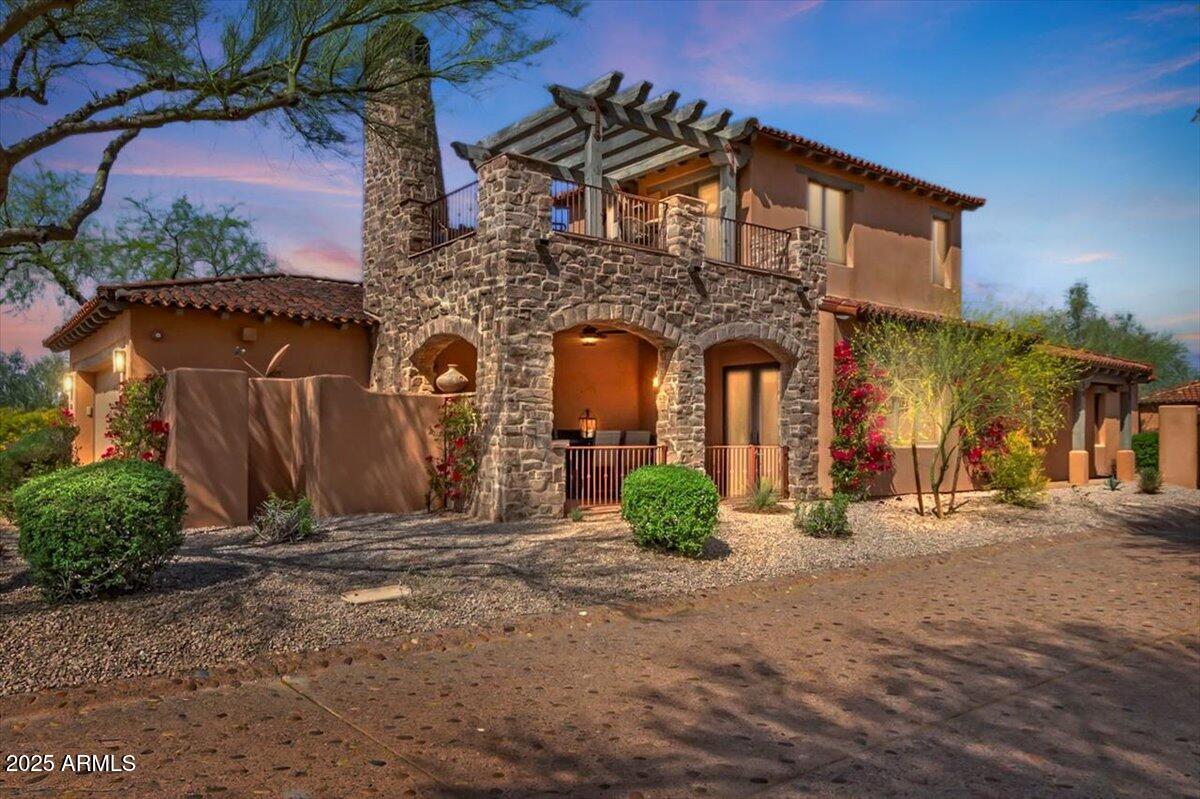 7600 E GOLDEN EAGLE Circle