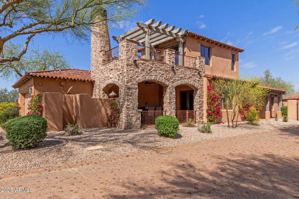 Photo of 7600 E Golden Eagle Circle, Gold Canyon, AZ 85118 (MLS # 6935572)