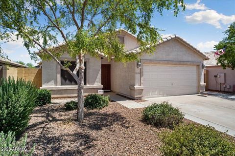 15194 W MELVIN Street W Goodyear AZ 85338