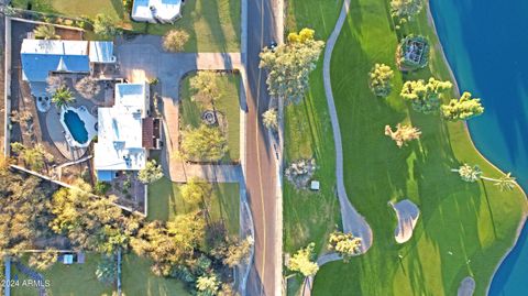 8023 E Cholla Street Scottsdale AZ 85260