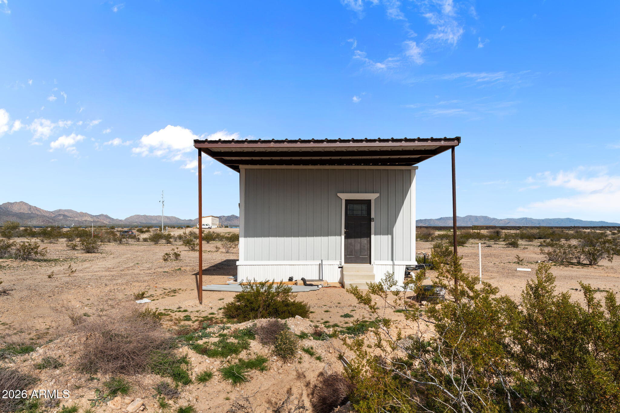 39067 AVENUE 57 1/4th Avenue