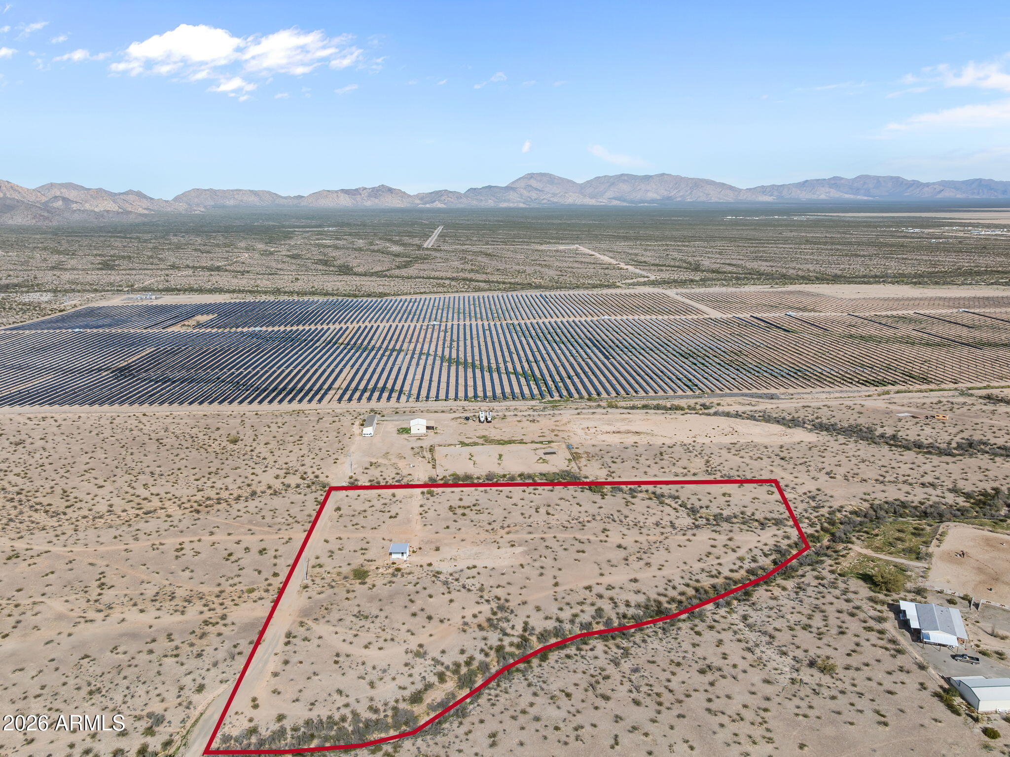 39067 AVENUE 57 1/4th Avenue