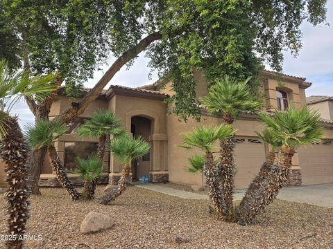 770 S CROSSCREEK Place Chandler AZ 85225