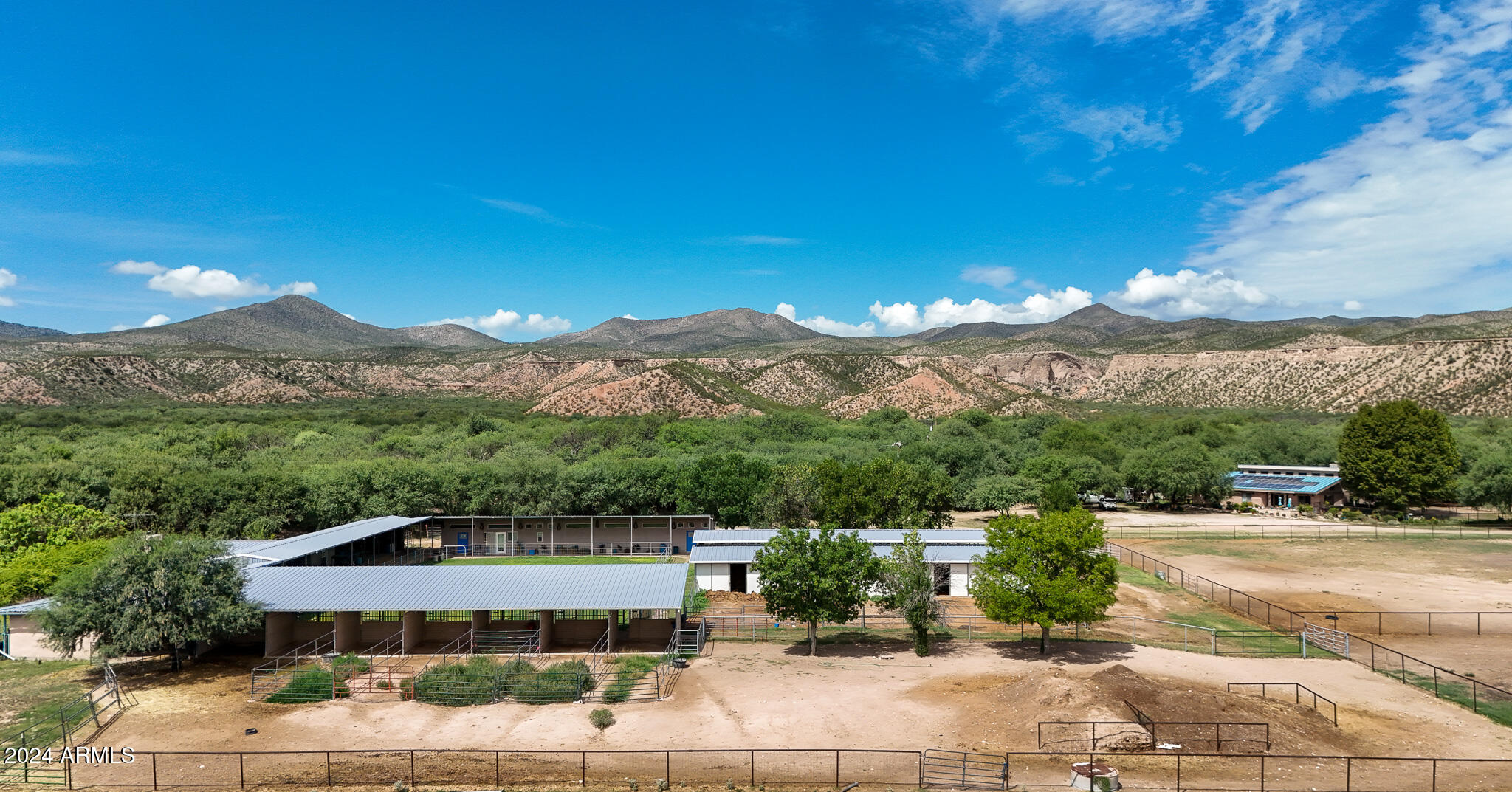 4489 N Ocotillo Road