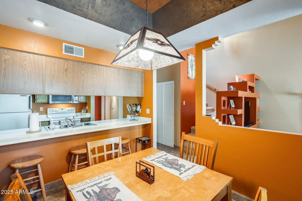 Photo of 1222 W Baseline Road #170, Tempe, AZ 85283 (MLS # 6910852)