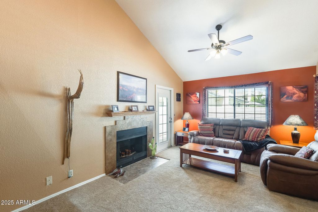 Photo of 1222 W Baseline Road #170, Tempe, AZ 85283 (MLS # 6910852)