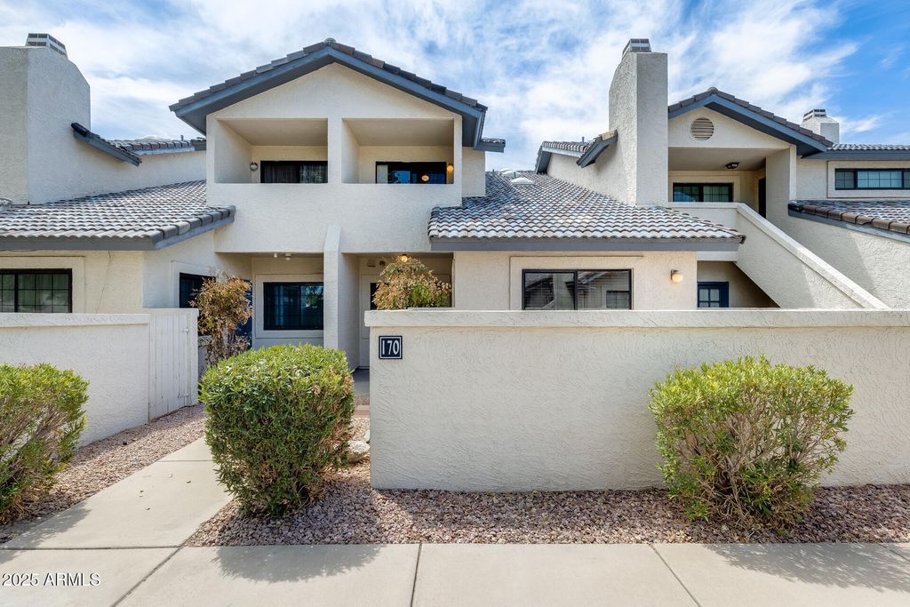 Photo of 1222 W Baseline Road #170, Tempe, AZ 85283 (MLS # 6910852)