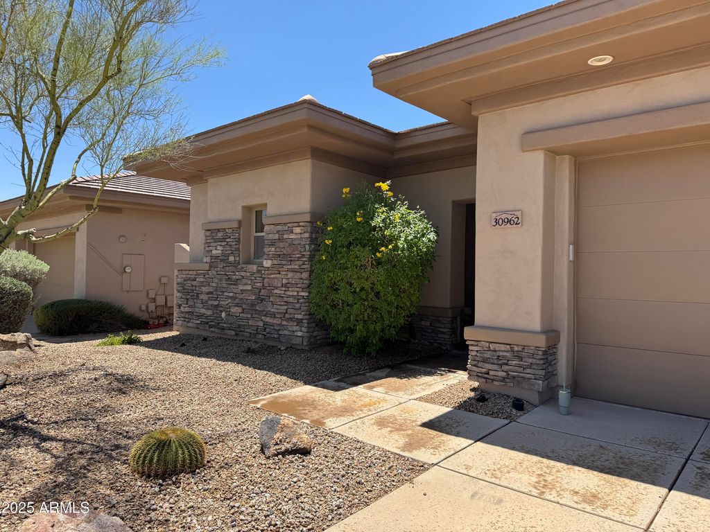 Photo of 30962 N 74th Way, Scottsdale, AZ 85266 (MLS # 6887826)