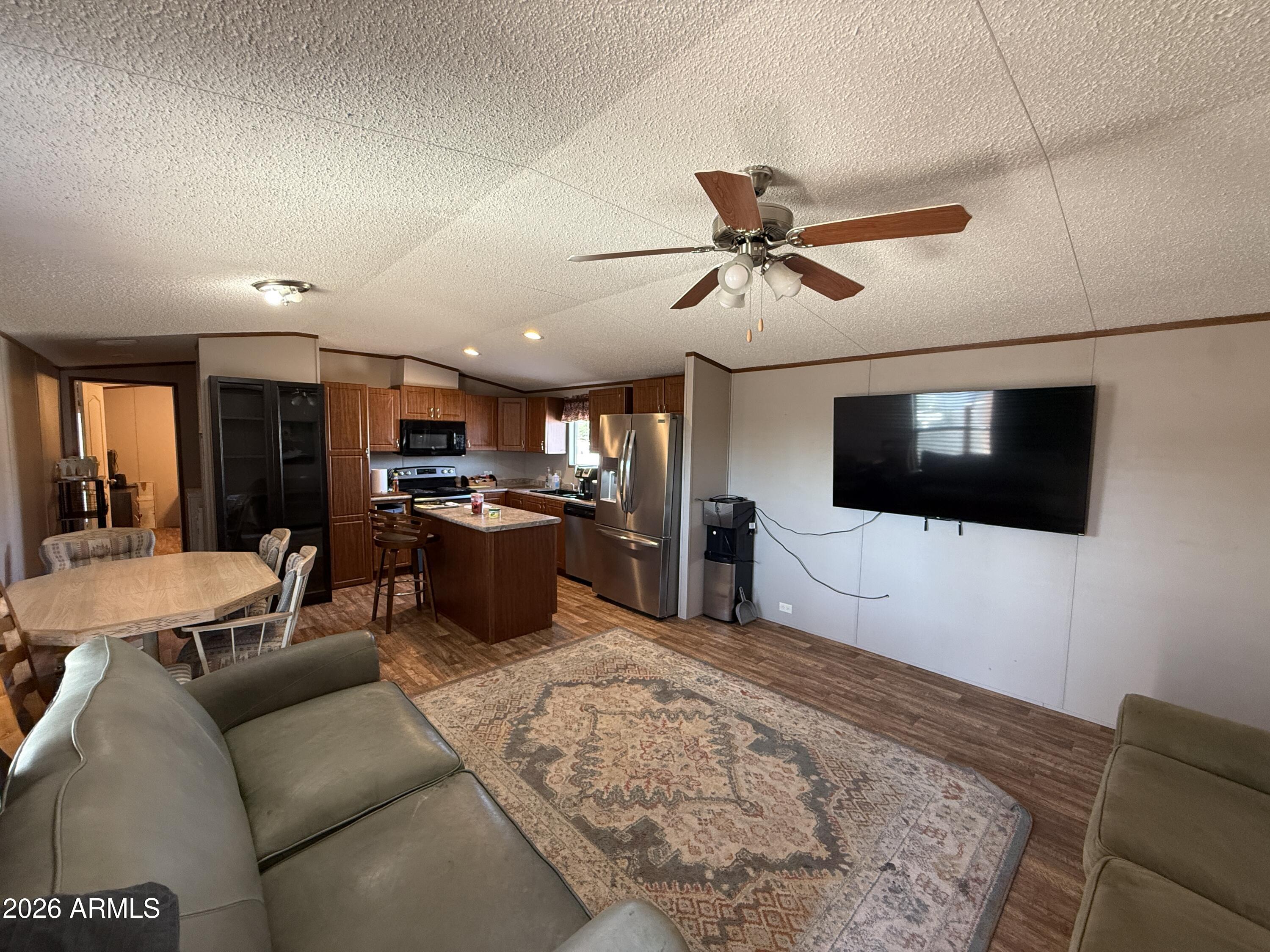 694 S DESERT VIEW Drive