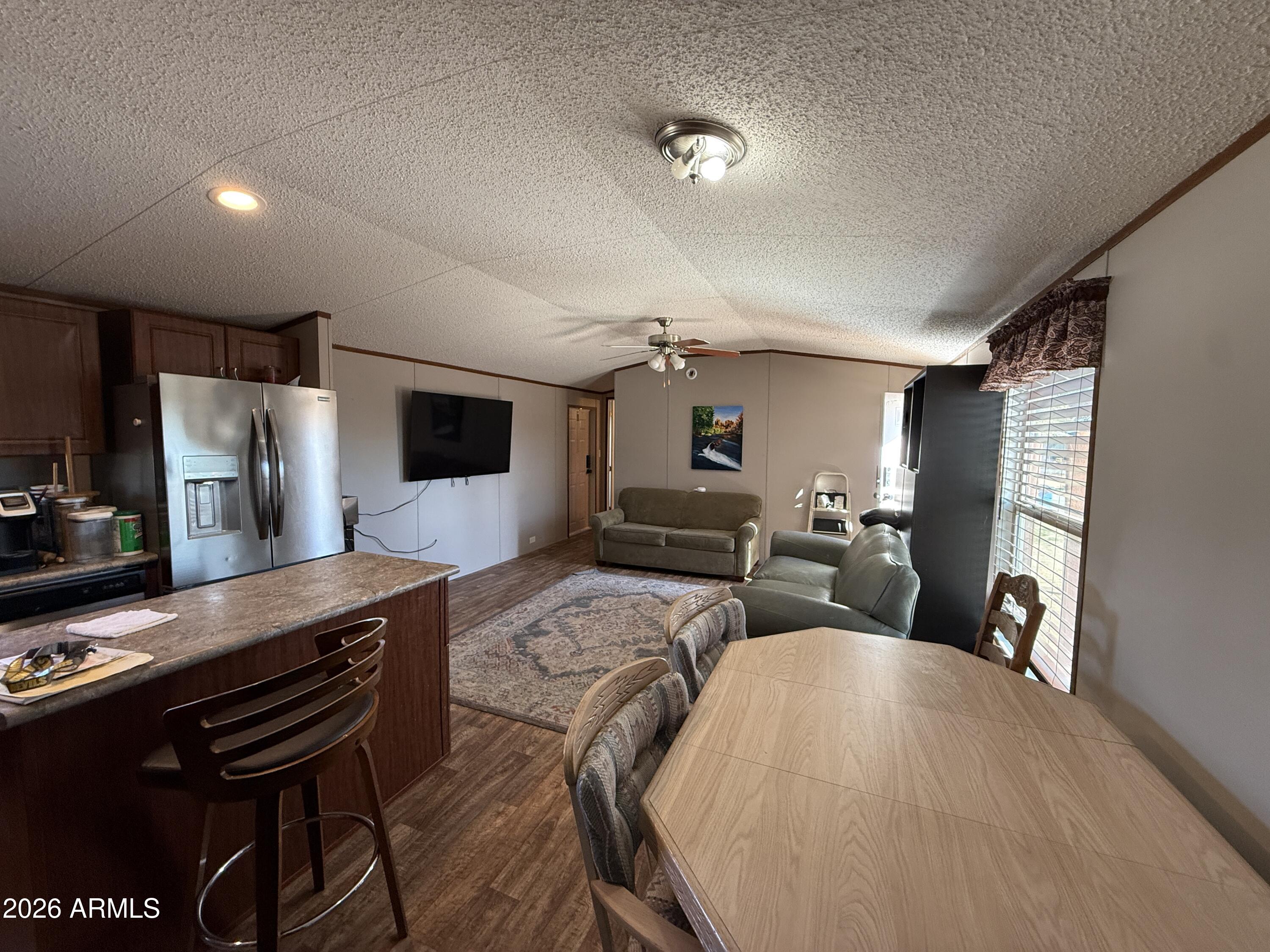 694 S DESERT VIEW Drive