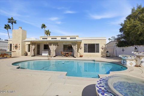 1415 W TUCKEY Lane Phoenix AZ 85013