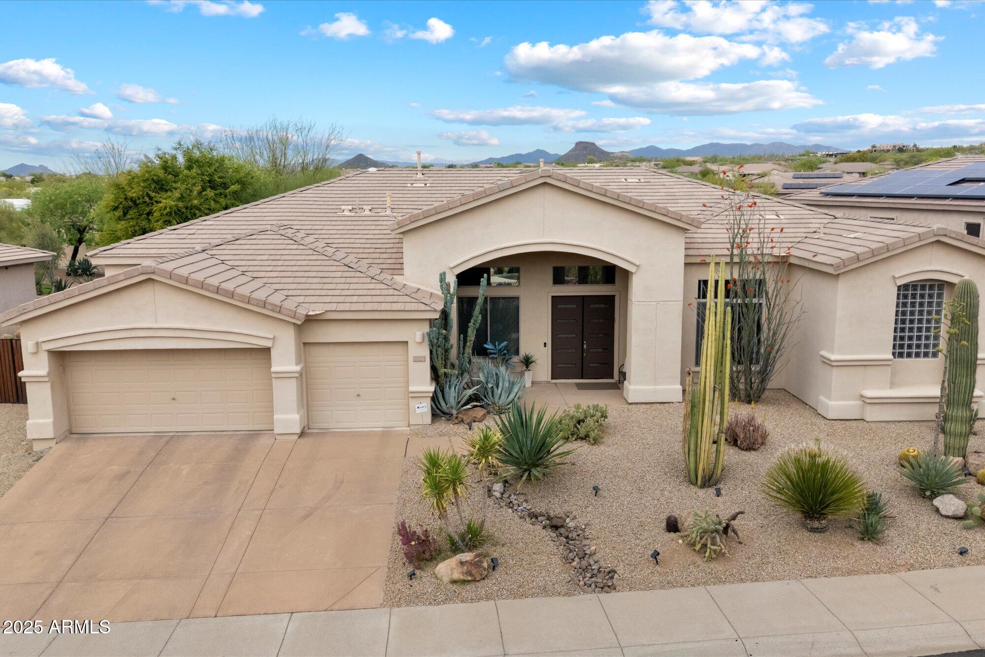 11448 E BLUE SKY Drive