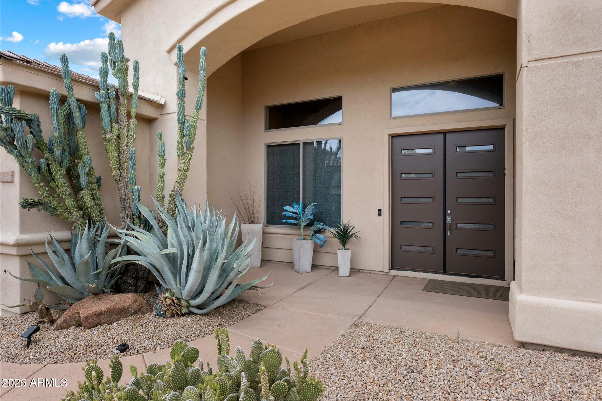 11448 E BLUE SKY Drive