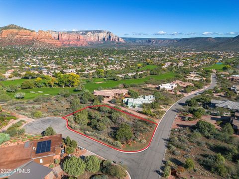 135 CRYSTAL SKY Drive 36 Sedona AZ 86351