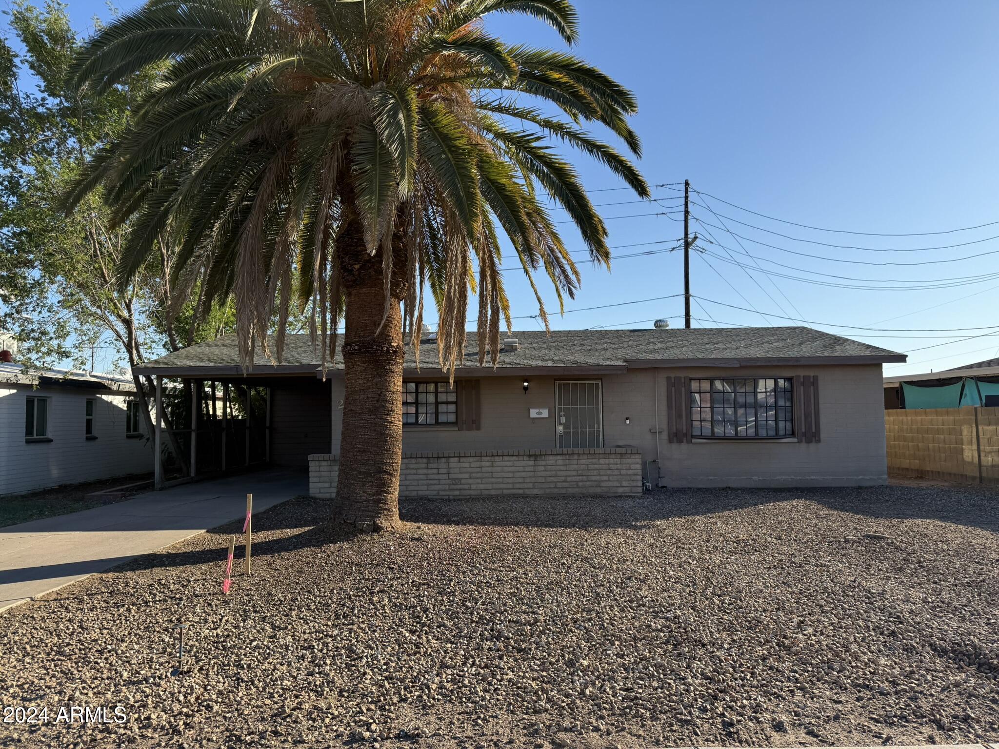 2417 W OSBORN Road