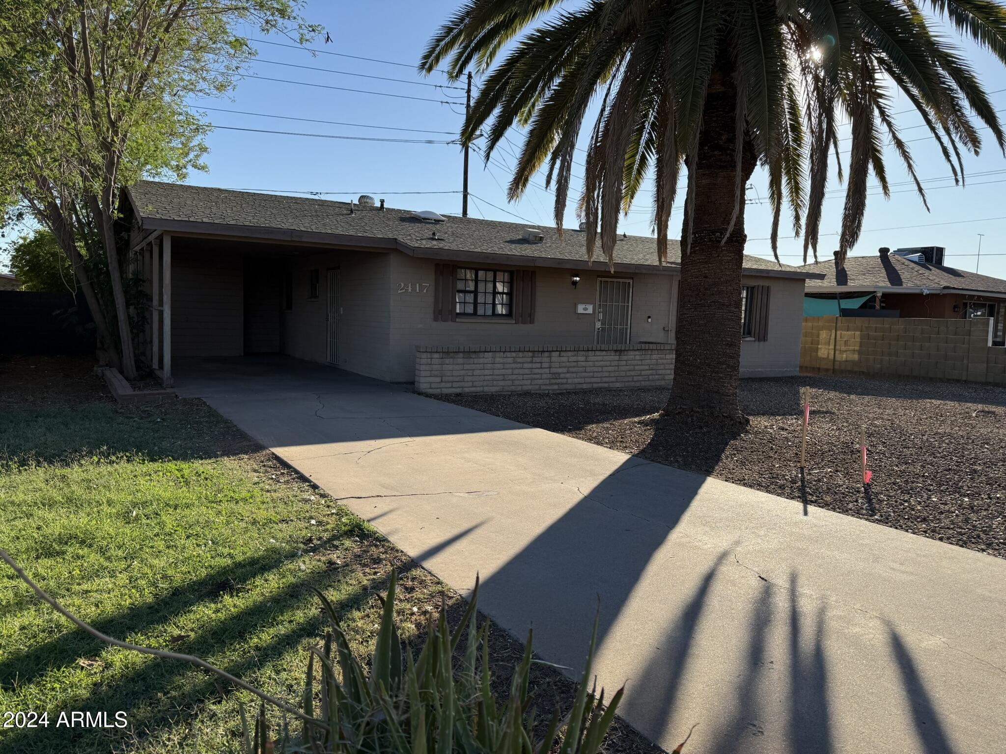 2417 W OSBORN Road