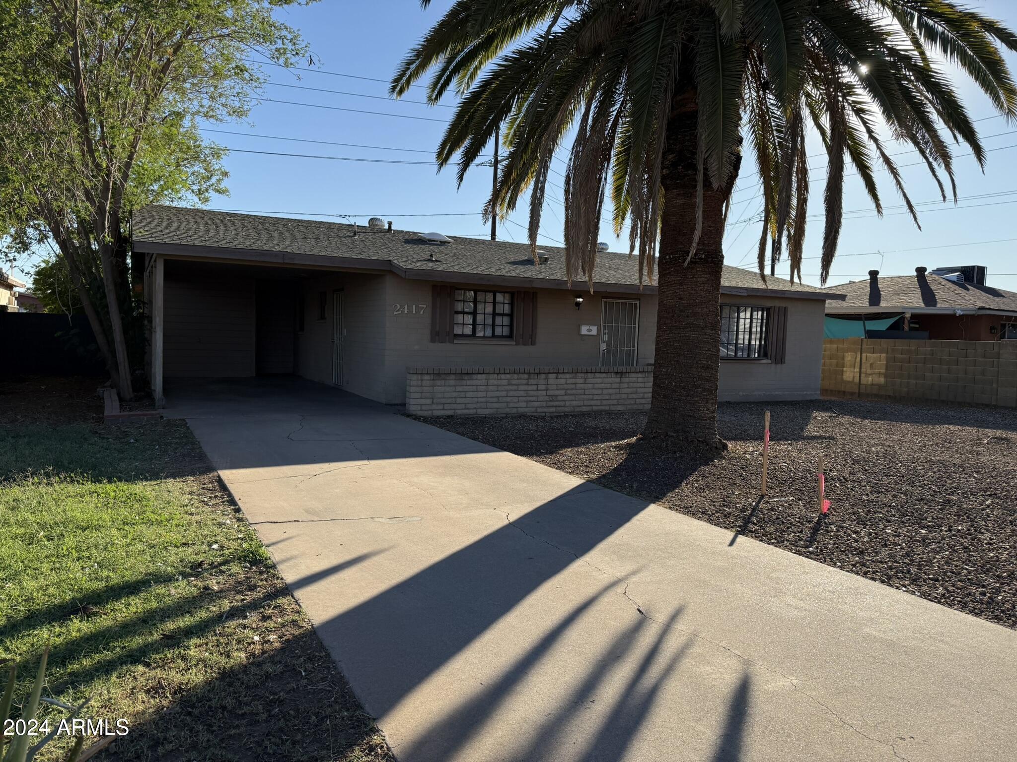 2417 W OSBORN Road