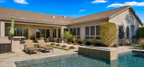 6033 E PEBBLES Court Cave Creek AZ 85331
