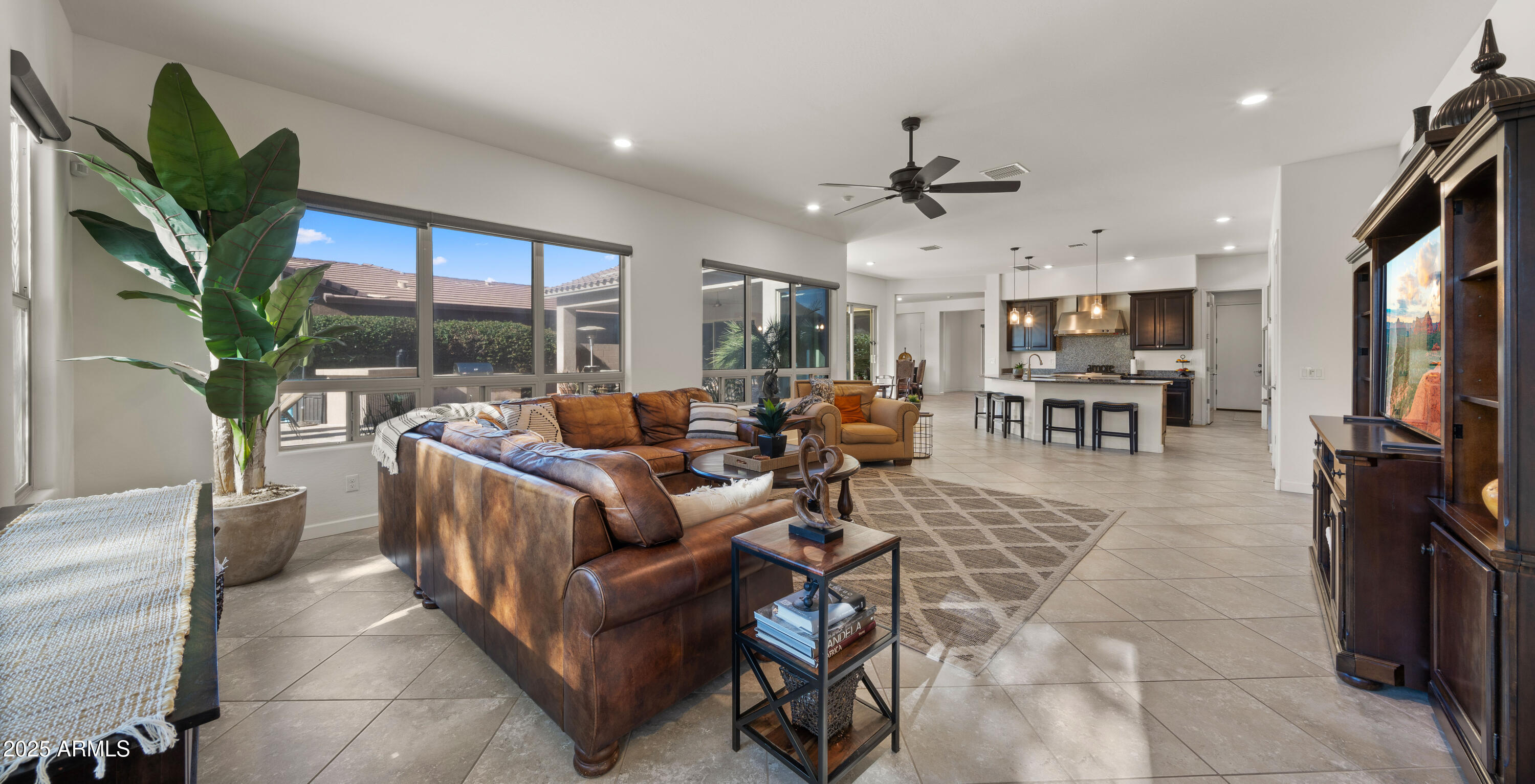 6033 E PEBBLES Court