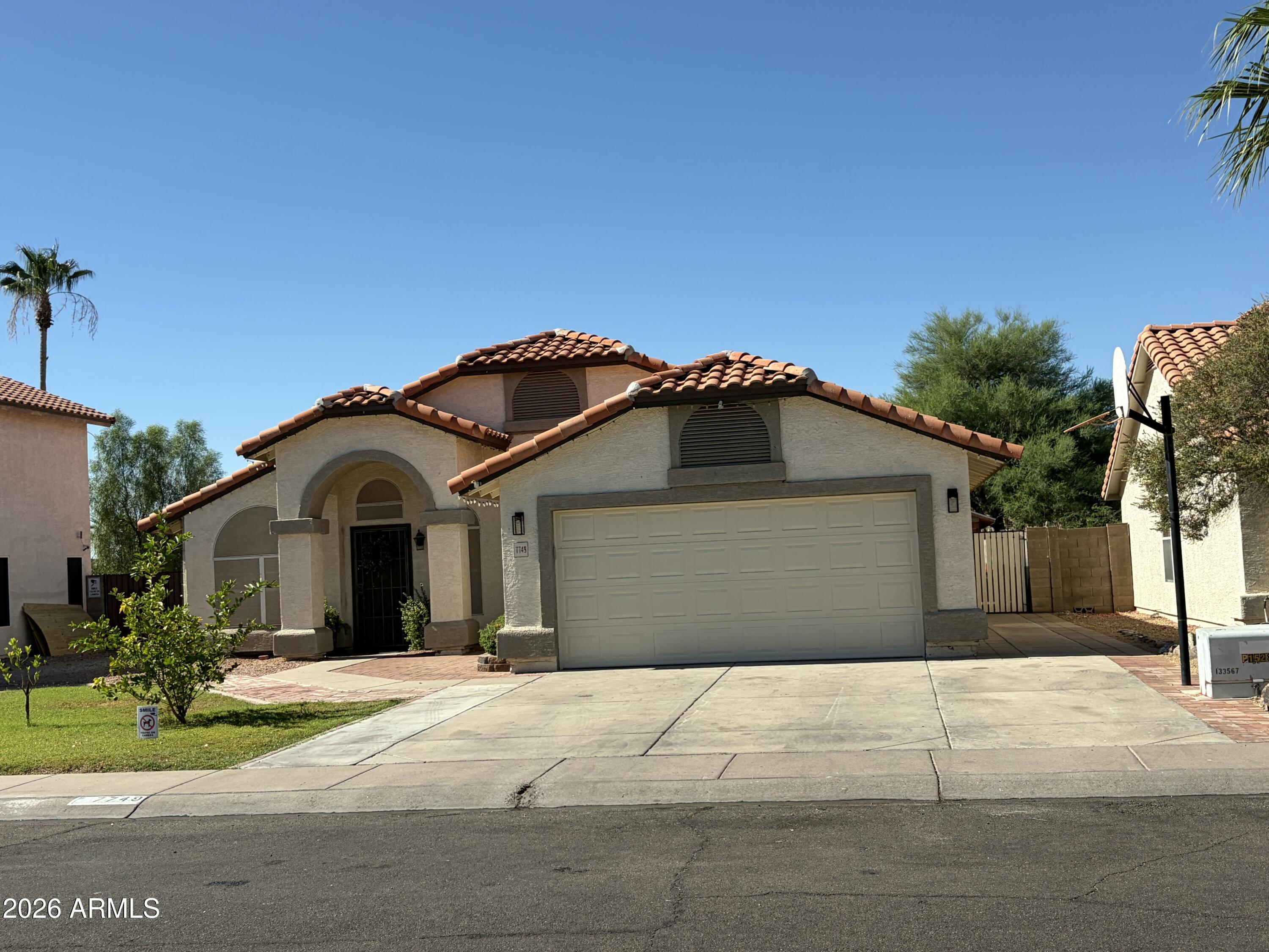 7749 W BOCA RATON Road