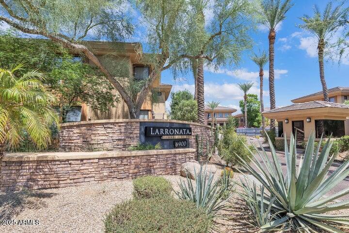 6900 E Princess Drive 2123