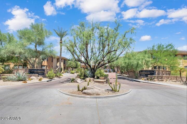 6900 E Princess Drive 2123