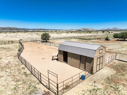 A home in Prescott Valley