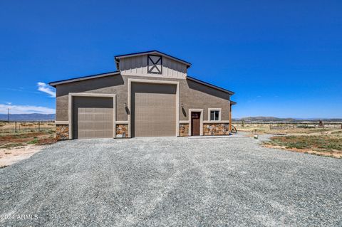 A home in Prescott Valley