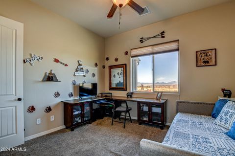 A home in Prescott Valley