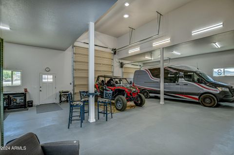 A home in Prescott Valley